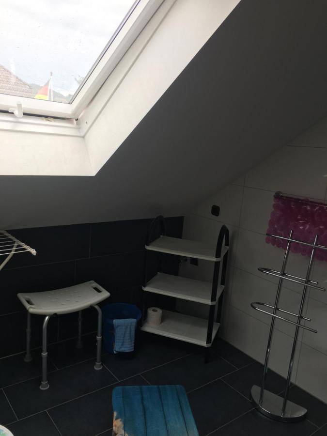 Ferienwohnungen Stollhof Mehring  Eksteriør billede