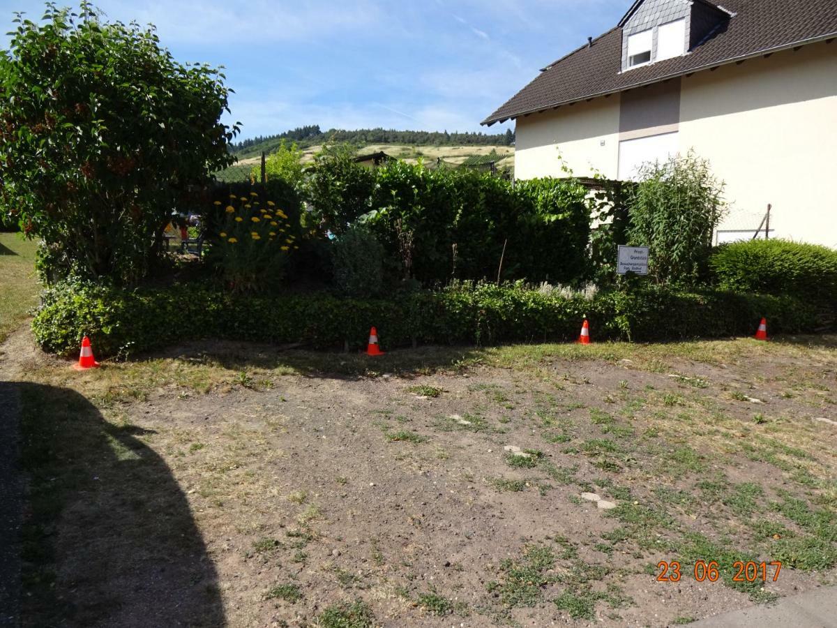 Ferienwohnungen Stollhof Mehring  Eksteriør billede
